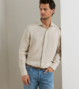 PETER MILLAR SHIRTS - SPORT SHIRT ASTINO LINO SPORT SHIRT