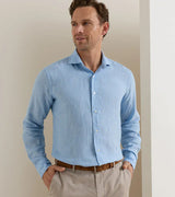 PETER MILLAR SHIRTS - SPORT SHIRT ASTINO LINO SPORT SHIRT
