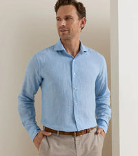 PETER MILLAR SHIRTS - SPORT SHIRT ASTINO LINO SPORT SHIRT
