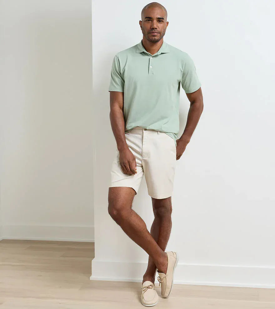 PETER MILLAR SHORTS CROWN COMFORT SHORT
