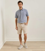 PETER MILLAR SHORTS - GOLF - PERFORMANCE 7" SALEM PERFORMANCE SHORT