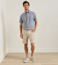 PETER MILLAR SHORTS - GOLF - PERFORMANCE 7" SALEM PERFORMANCE SHORT