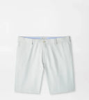 PETER MILLAR SHORTS - GOLF - PERFORMANCE BRITISH GREY / 38 7" SALEM PERFORMANCE SHORT