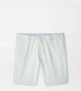 PETER MILLAR SHORTS - GOLF - PERFORMANCE BRITISH GREY / 38 7" SALEM PERFORMANCE SHORT