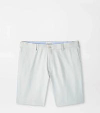 PETER MILLAR SHORTS - GOLF - PERFORMANCE BRITISH GREY / 38 7" SALEM PERFORMANCE SHORT
