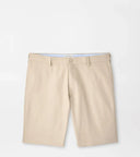 PETER MILLAR SHORTS - GOLF - PERFORMANCE KHAKI / 30 7" SALEM PERFORMANCE SHORT