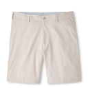 PETER MILLAR SHORTS - GOLF - PERFORMANCE SAND / 38 EB 66 PERFORMANCE SHORT