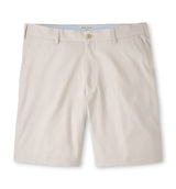 PETER MILLAR SHORTS - GOLF - PERFORMANCE SAND / 38 EB 66 PERFORMANCE SHORT