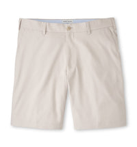 PETER MILLAR SHORTS - GOLF - PERFORMANCE SAND / 38 EB 66 PERFORMANCE SHORT