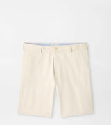 PETER MILLAR SHORTS - GOLF - PERFORMANCE STONE / 38 7" SALEM PERFORMANCE SHORT