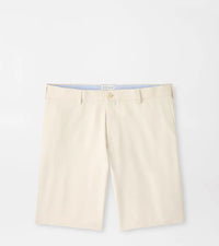 PETER MILLAR SHORTS - GOLF - PERFORMANCE STONE / 38 7" SALEM PERFORMANCE SHORT