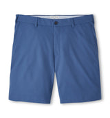 PETER MILLAR SHORTS - GOLF - PERFORMANCE WINDSOR BLUE / 38 EB 66 PERFORMANCE SHORT