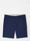 PETER MILLAR SHORTS NAVY / 30 SALEM HIGH DRAPE PERFORMANCE