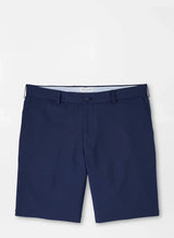 PETER MILLAR SHORTS NAVY / 30 SALEM HIGH DRAPE PERFORMANCE