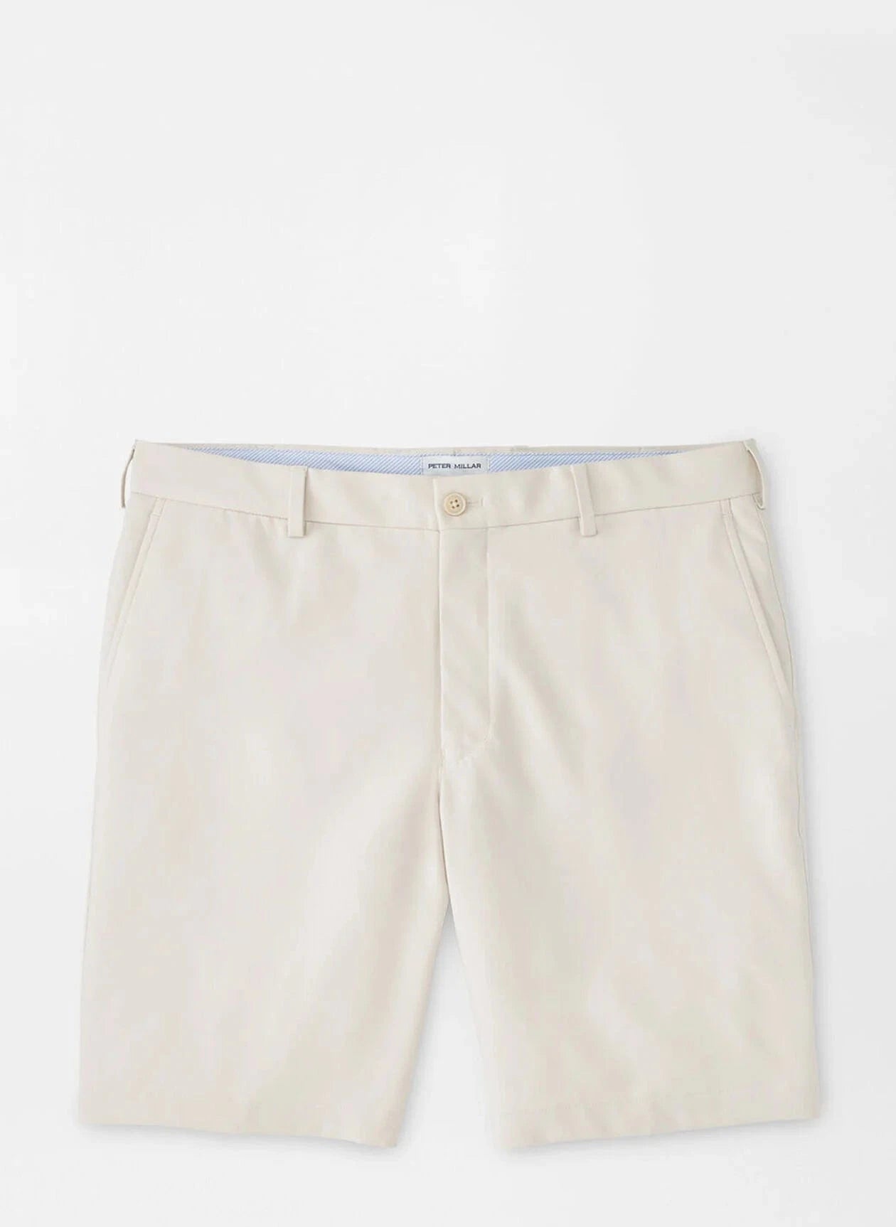 PETER MILLAR SHORTS STONE / 30 SALEM HIGH DRAPE PERFORMANCE