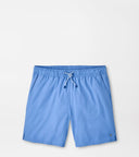 PETER MILLAR SHORTS - SWIM WEAR BONNET / XL CROWN SOLID SWIM TRUNK