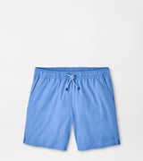 PETER MILLAR SHORTS - SWIM WEAR BONNET / XL CROWN SOLID SWIM TRUNK