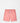 PETER MILLAR SHORTS - SWIM WEAR VENETIAN PINK / M CROWN SOLID SWIM TRUNK