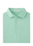 PETER MILLAR Unclassified PRTRT / M HALES PERFORMANCE STRIPE POLO