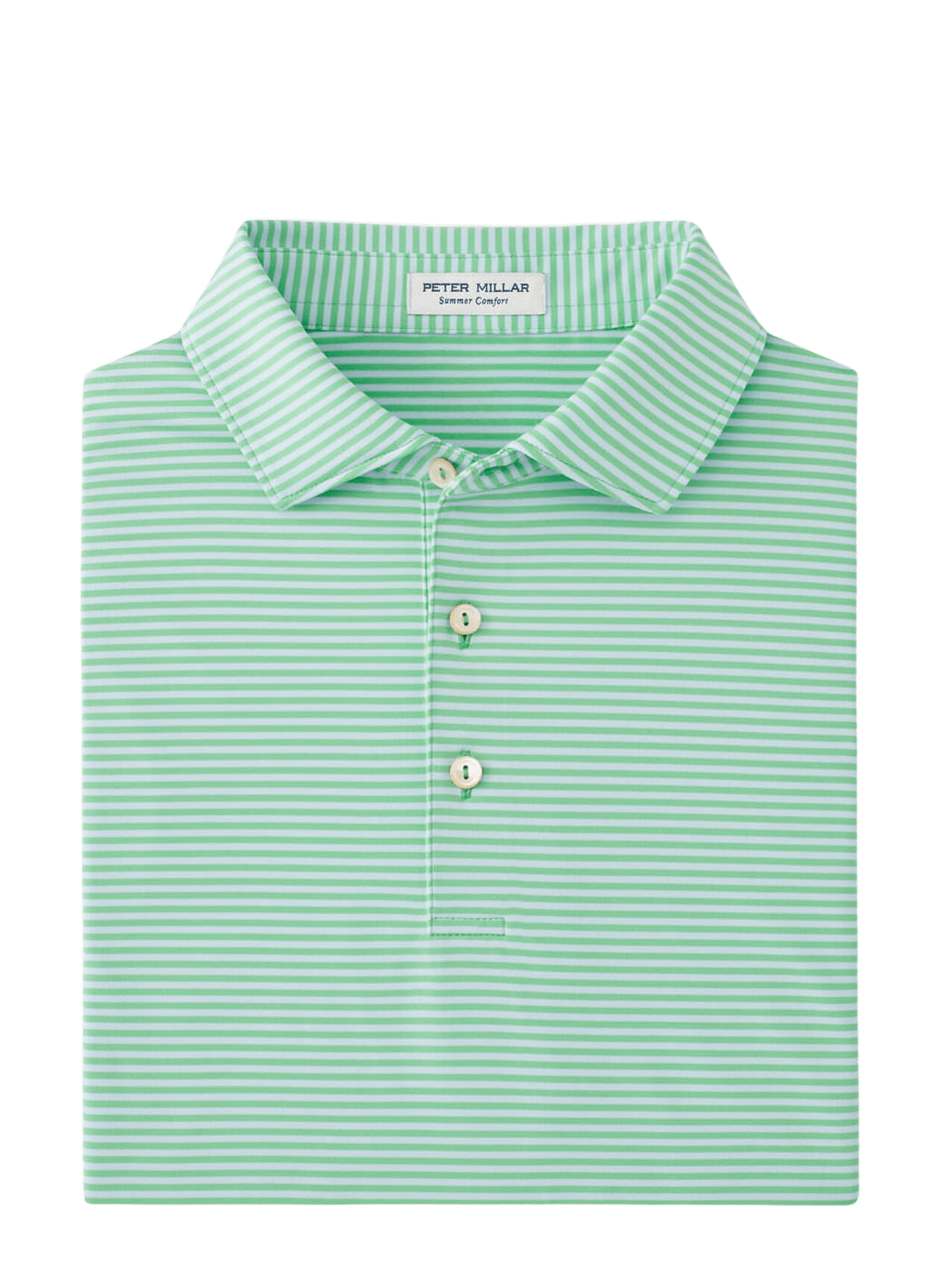 PETER MILLAR Unclassified PRTRT / M HALES PERFORMANCE STRIPE POLO