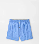 PETER MILLAR UNDERWEAR BLUE BIRD / M GUITAR SOLO PERFORMANCE BOXER