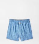 PETER MILLAR UNDERWEAR ETIDE / M COSTANZO GEO BOXER