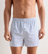 PETER MILLAR UNDERWEAR OYSTER ROAST PERFORMANCE BOXER