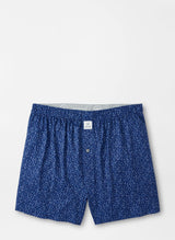PETER MILLAR UNDERWEAR SNV / M OUTLAW PERFORMANCE BOXER