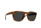 RAEN Accessories - SUNGLASSES SANTA FE/ SMOKED POLARIZED / 54/19-145 LUMIS