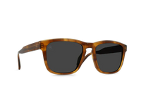 RAEN Accessories - SUNGLASSES SANTA FE/ SMOKED POLARIZED / 54/19-145 LUMIS