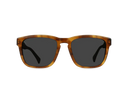 RAEN Accessories - SUNGLASSES SANTA FE/ SMOKED POLARIZED / 54/19-145 LUMIS