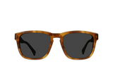 RAEN Accessories - SUNGLASSES SANTA FE/ SMOKED POLARIZED / 54/19-145 LUMIS