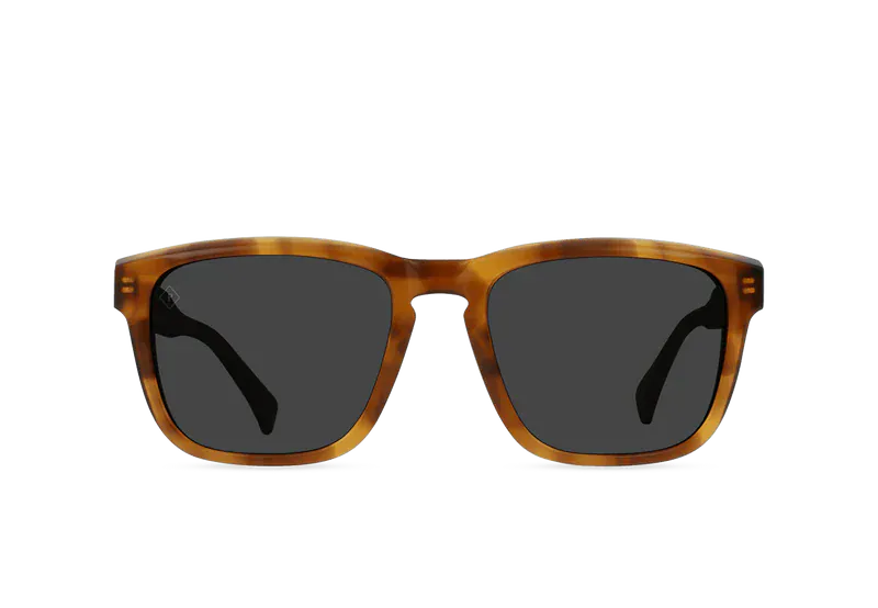RAEN Accessories - SUNGLASSES SANTA FE/ SMOKED POLARIZED / 54/19-145 LUMIS