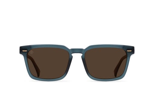 Raen Optics Accessories - SUNGLASSES CIRUS / VIBRANT BROWN POLARIZED / 54/18-145 ADIN