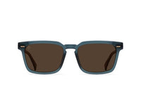 Raen Optics Accessories - SUNGLASSES CIRUS / VIBRANT BROWN POLARIZED / 54/18-145 ADIN