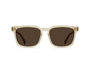 Raen Optics Accessories - SUNGLASSES EDEN/VIBRANT BROWN POLARIZED / 54/18-145 ADIN