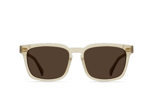 Raen Optics Accessories - SUNGLASSES EDEN/VIBRANT BROWN POLARIZED / 54/18-145 ADIN