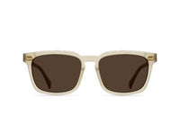 Raen Optics Accessories - SUNGLASSES EDEN/VIBRANT BROWN POLARIZED / 54/18-145 ADIN