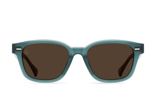 Raen Optics Unclassified CIRUS/VIBRANT BROWN POLARIZED / 53/19-145 CARBY