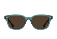 Raen Optics Unclassified CIRUS/VIBRANT BROWN POLARIZED / 53/19-145 CARBY