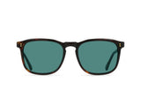 Raen Optics Unclassified KOLA TORTOISE/PACIFICA / 54/19-145 WILEY