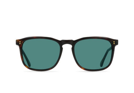 Raen Optics Unclassified KOLA TORTOISE/PACIFICA / 54/19-145 WILEY