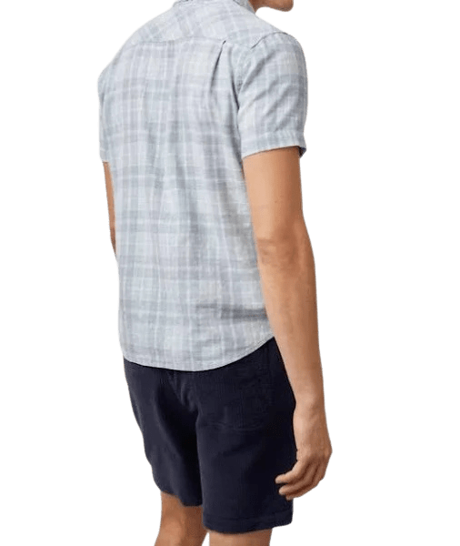 RAILS SHIRTS - POLO FAIRFAX SHIRT