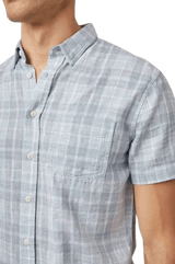 RAILS SHIRTS - POLO FAIRFAX SHIRT