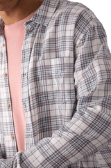 RAILS SHIRTS - SPORT SHIRT WYATT SHIRT