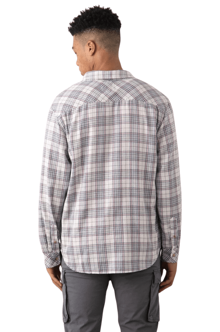 RAILS SHIRTS - SPORT SHIRT WYATT SHIRT