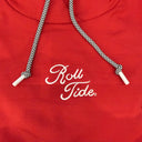 RHOBACK GAMEDAY - UNIVERSITY OF ALABAMA CARMINE RED / M ROLL TIDE HESI HOODIE