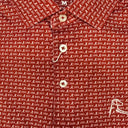 RHOBACK GAMEDAY - UNIVERSITY OF ALABAMA CARMINE RED / S THE ALABAMA NATIONAL TITLES