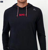 RHOBACK GAMEDAY - UNIVERSITY OF ALABAMA HESI COLLEGIATE HOODIE - ALABAMA