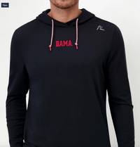 RHOBACK GAMEDAY - UNIVERSITY OF ALABAMA HESI COLLEGIATE HOODIE - ALABAMA